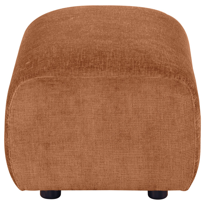Five Star Furniture - Burnett Ottoman