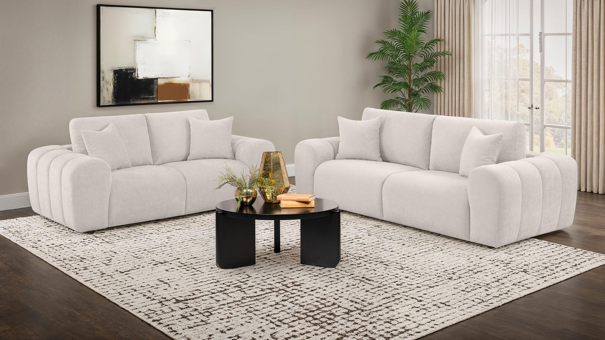 Five Star Furniture - Burnett Sofa Set