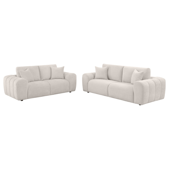 Five Star Furniture - Burnett Sofa Set