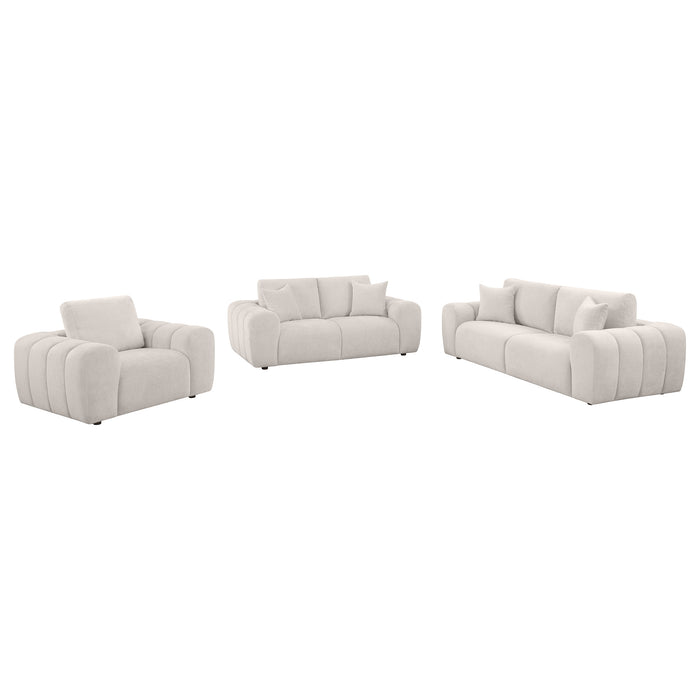 Five Star Furniture - Burnett Sofa Set