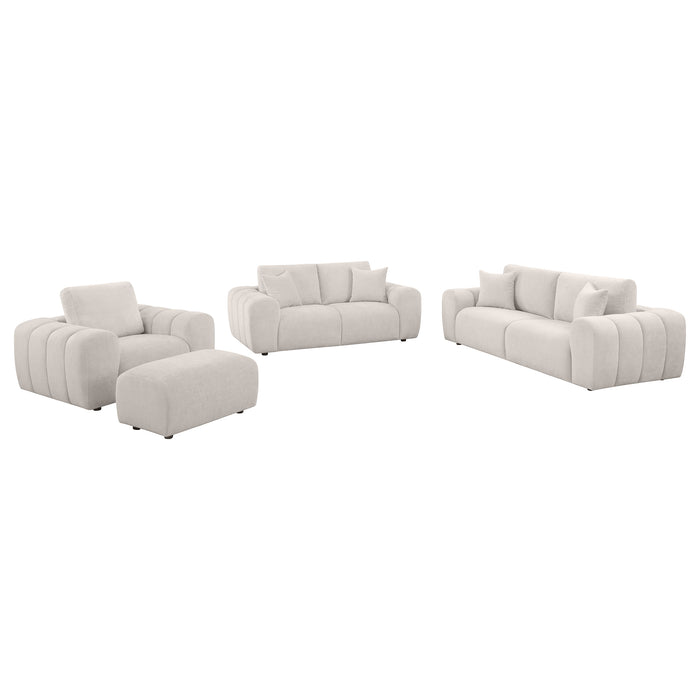 Five Star Furniture - Burnett Sofa Set
