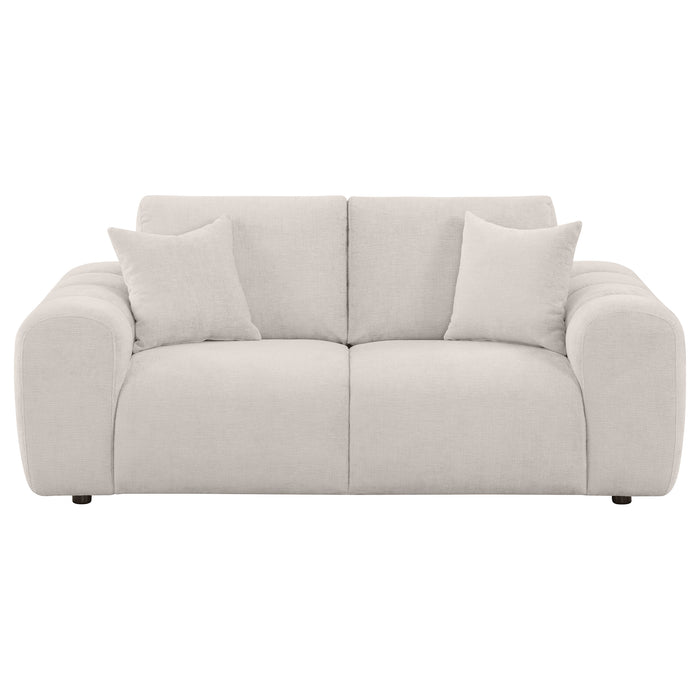 Five Star Furniture - Burnett Loveseat
