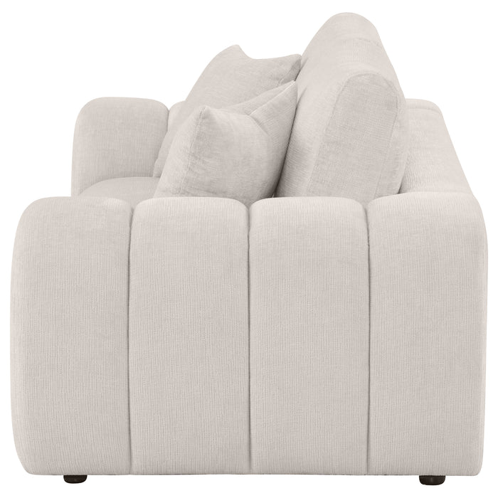 Five Star Furniture - Burnett Loveseat
