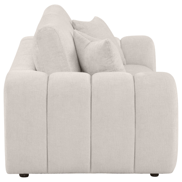Five Star Furniture - Burnett Loveseat