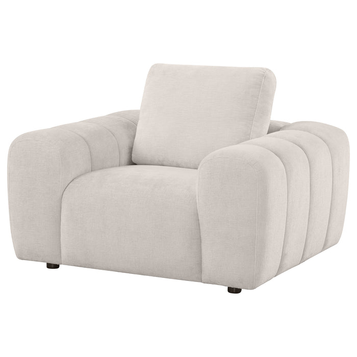 Five Star Furniture - Burnett Accent Chair