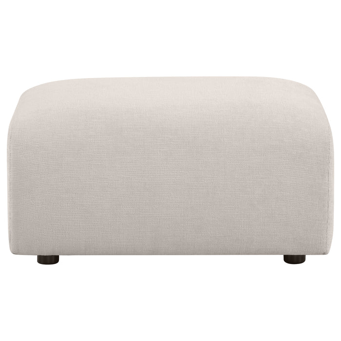 Five Star Furniture - Burnett Ottoman