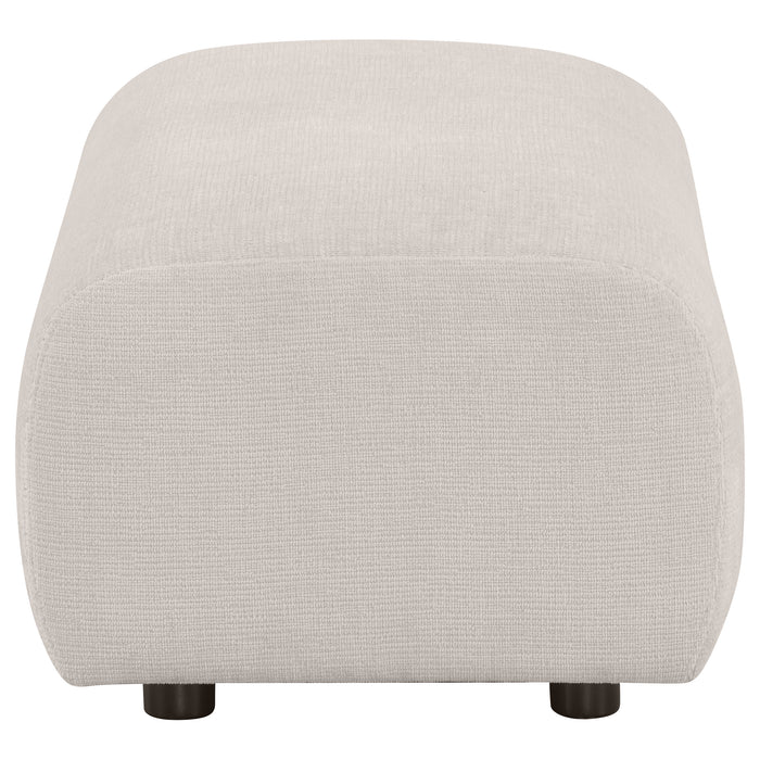 Five Star Furniture - Burnett Ottoman