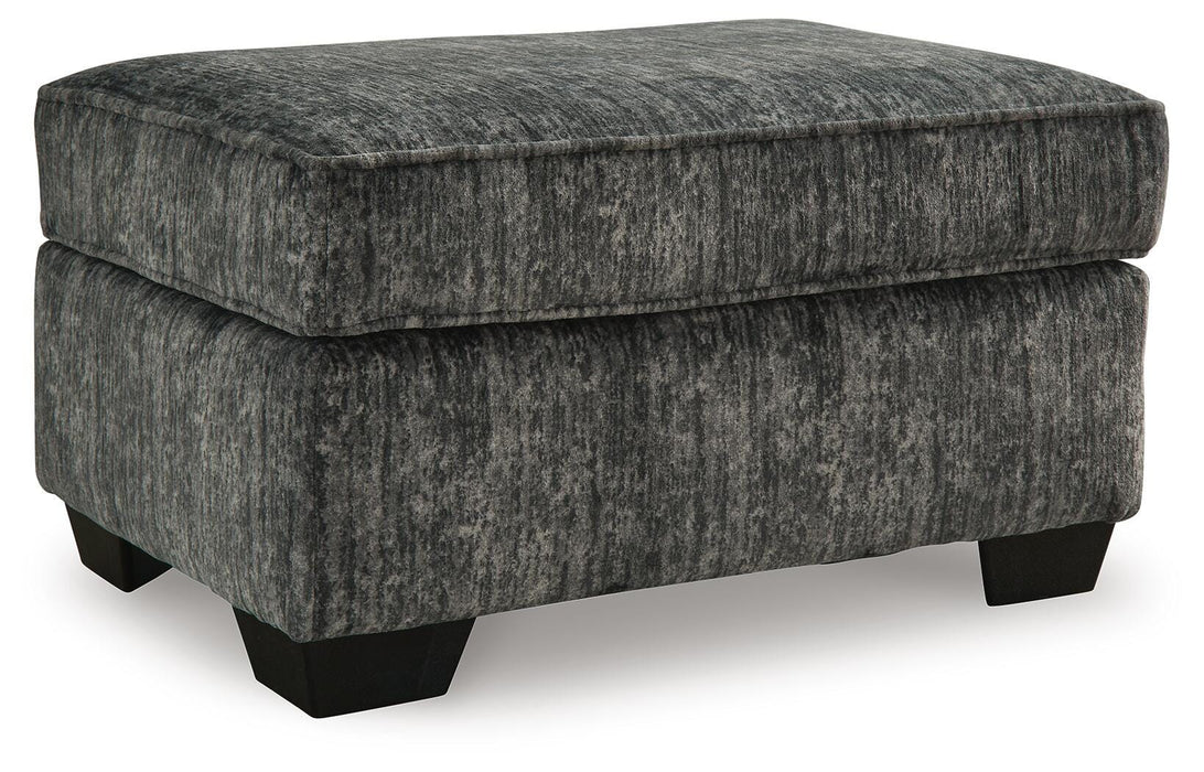 Five Star Furniture - Lonoke Living Room Set