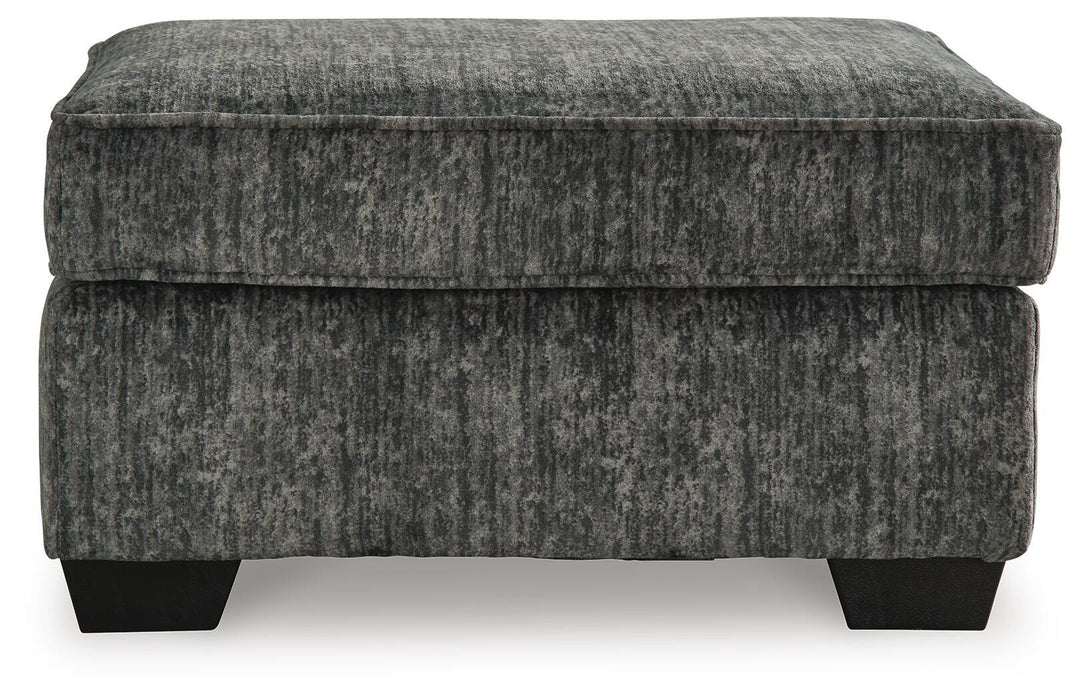 Five Star Furniture - Lonoke Living Room Set