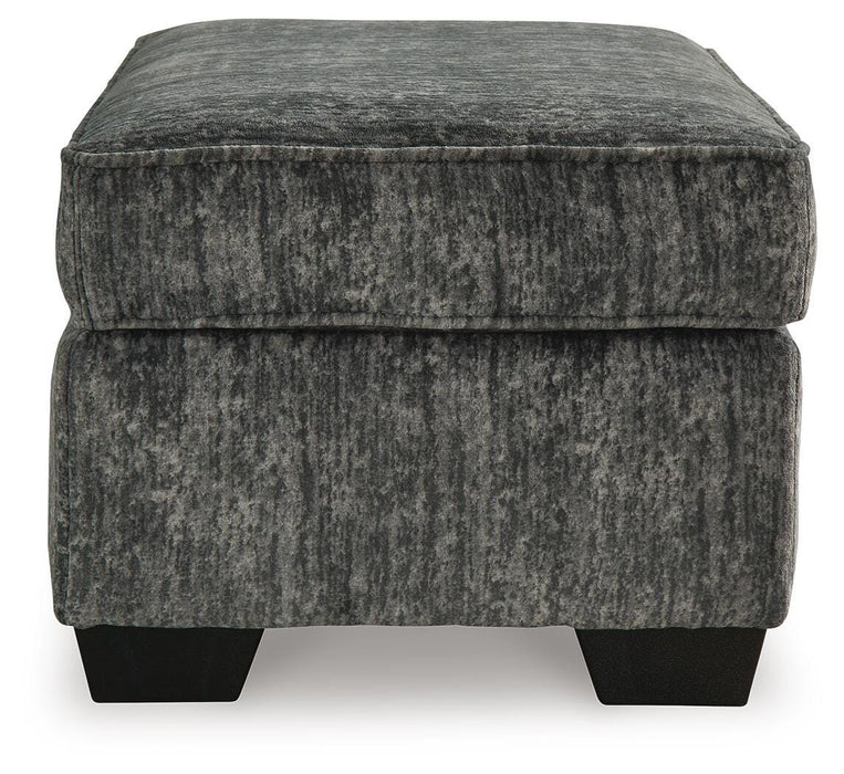 Five Star Furniture - Lonoke Living Room Set