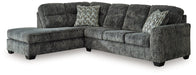 Five Star Furniture - Lonoke 2-Piece Sectional with Chaise image
