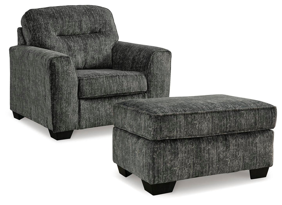 Five Star Furniture - Lonoke Living Room Set