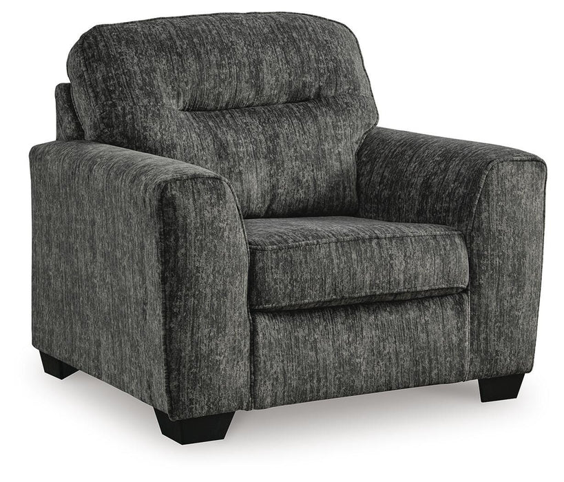 Five Star Furniture - Lonoke Living Room Set
