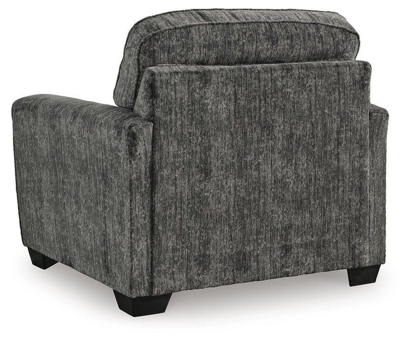 Five Star Furniture - Lonoke Living Room Set