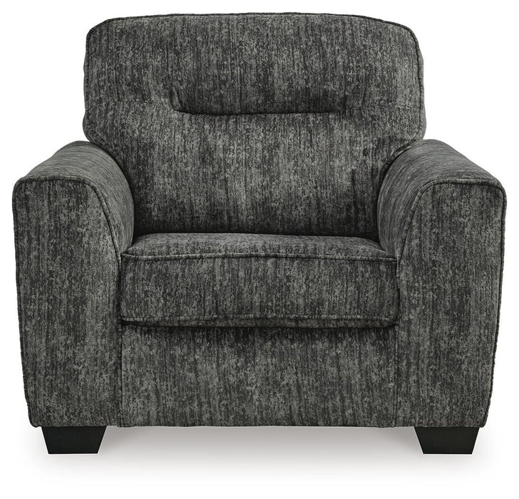 Five Star Furniture - Lonoke Living Room Set