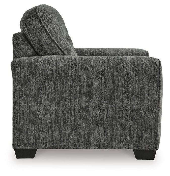 Five Star Furniture - Lonoke Living Room Set