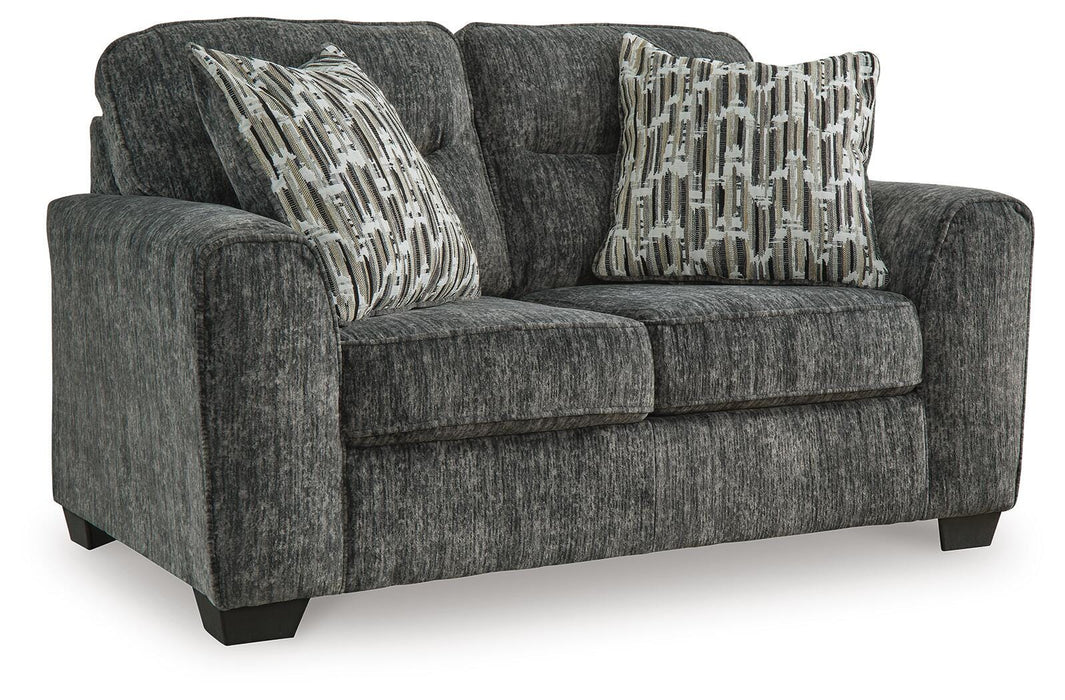 Five Star Furniture - Lonoke Living Room Set