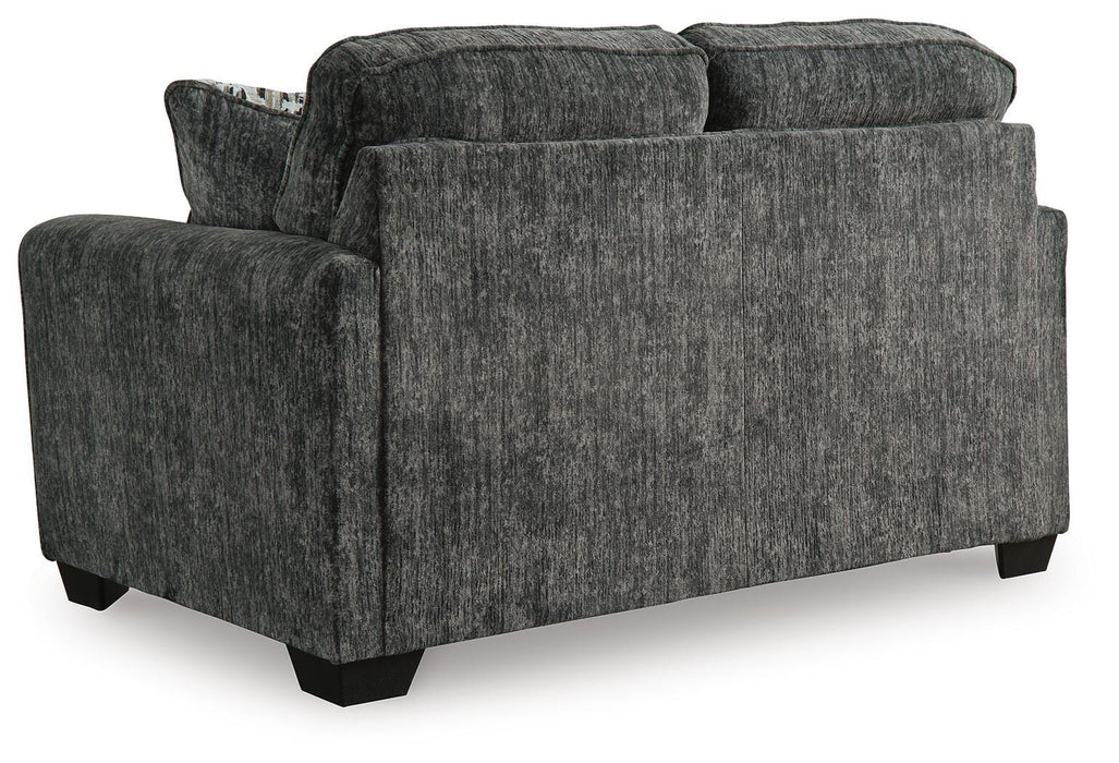 Five Star Furniture - Lonoke Living Room Set