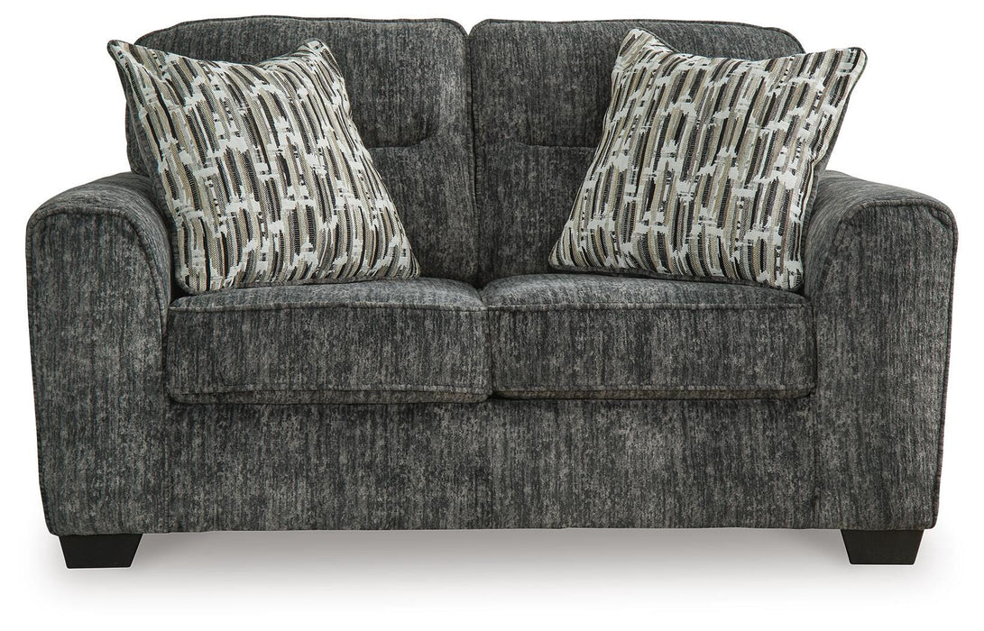 Five Star Furniture - Lonoke Living Room Set