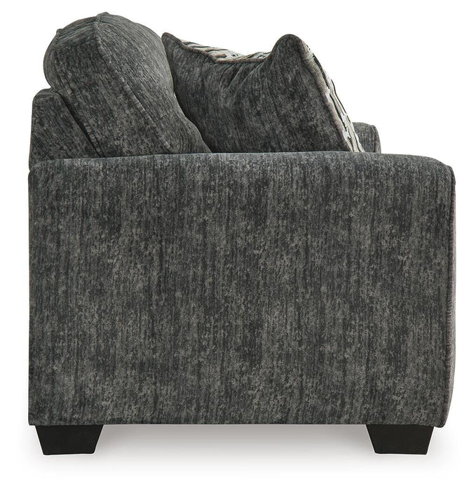 Five Star Furniture - Lonoke Living Room Set