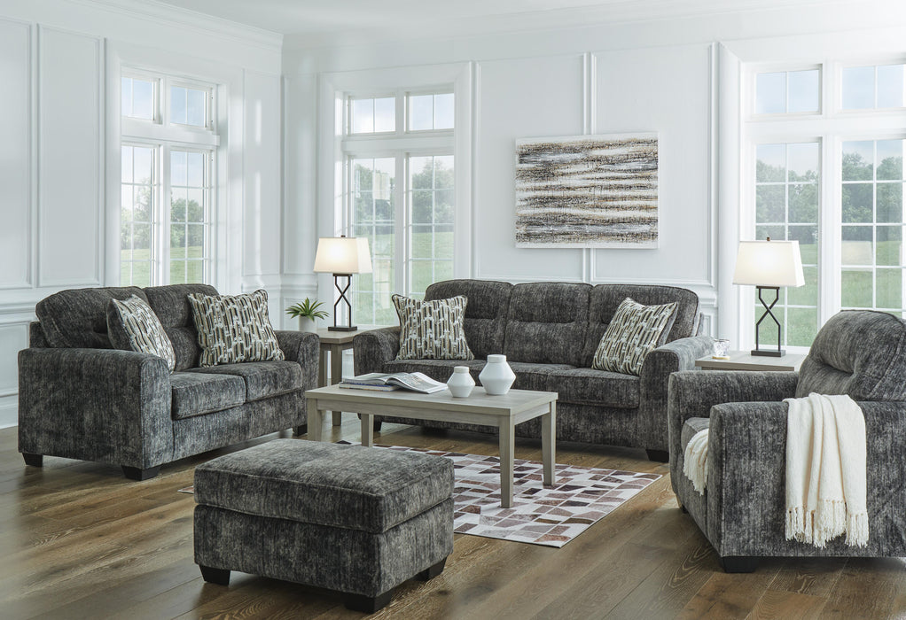Five Star Furniture - Lonoke Living Room Set