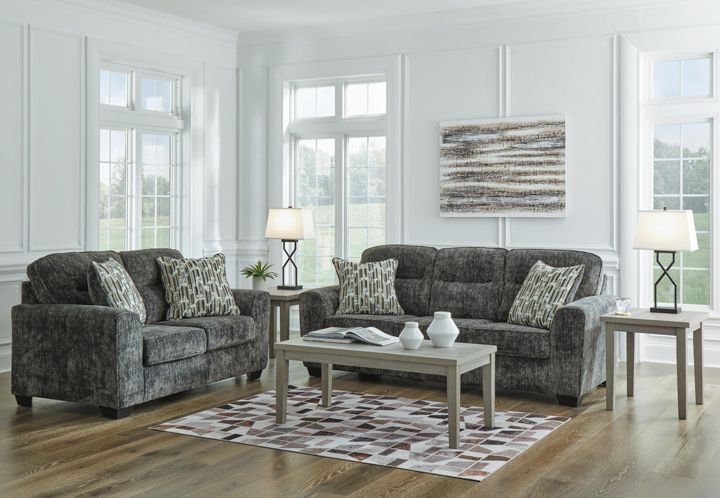 Five Star Furniture - Lonoke Living Room Set