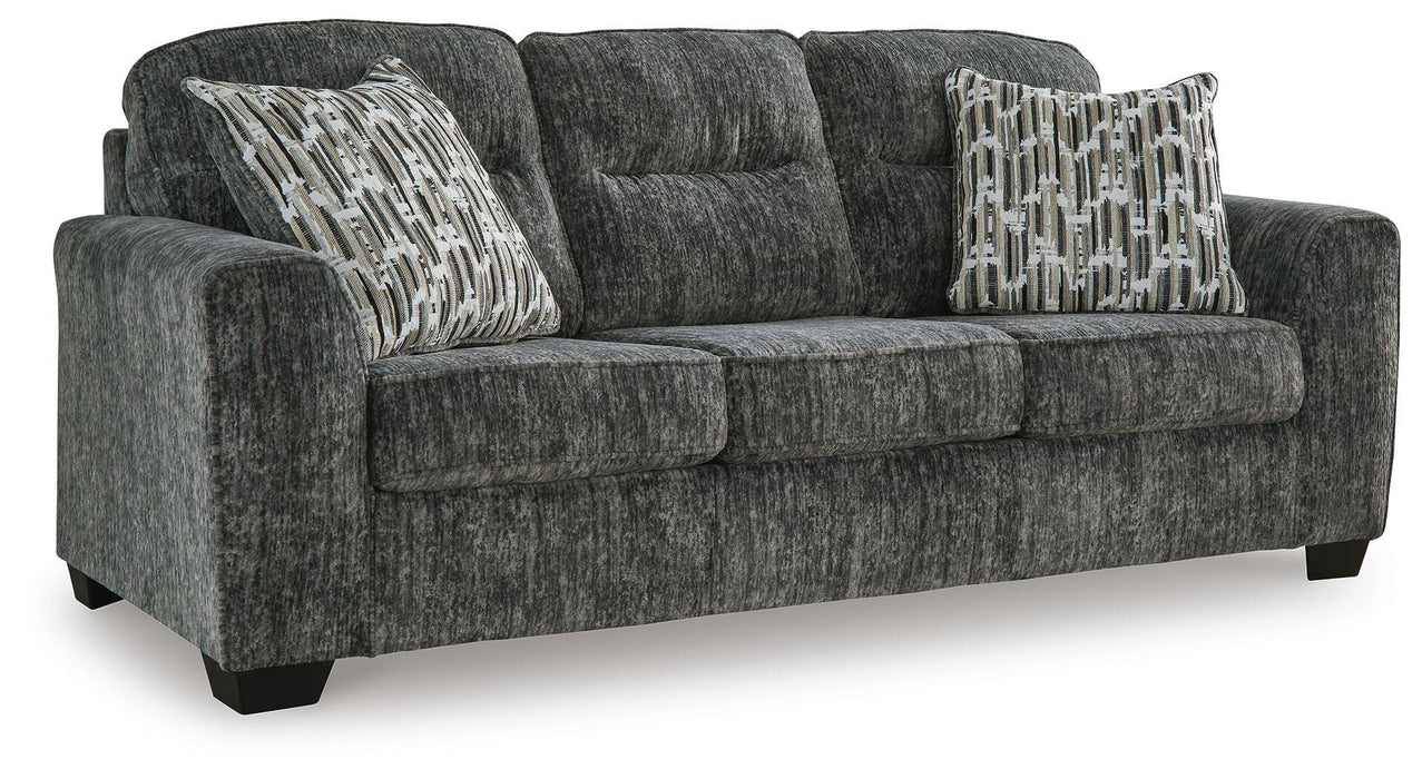 Five Star Furniture - Lonoke Living Room Set