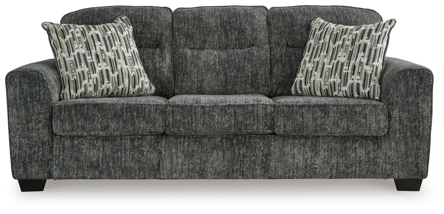 Five Star Furniture - Lonoke Living Room Set