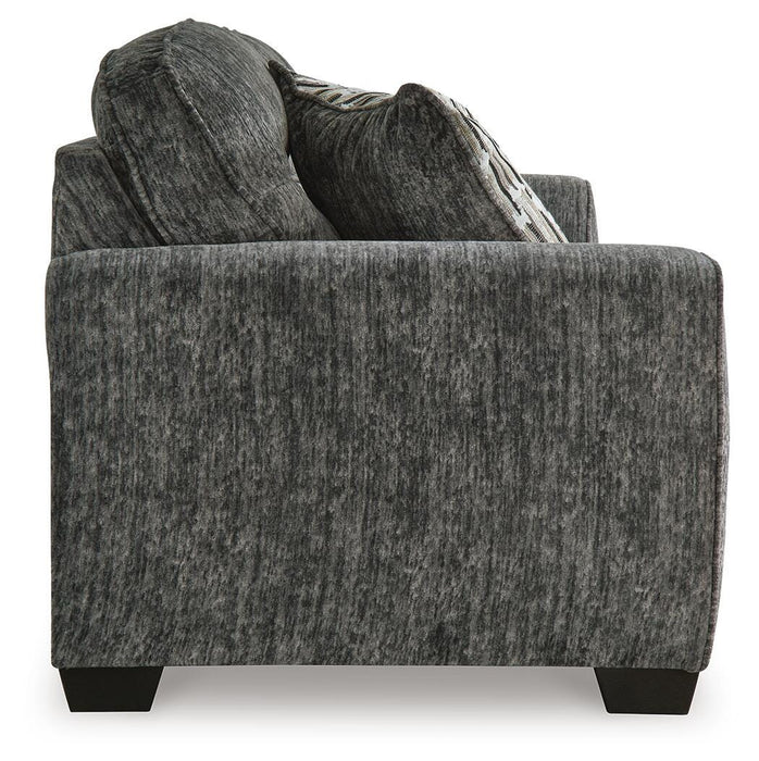 Five Star Furniture - Lonoke Living Room Set