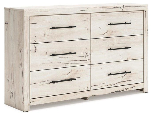 Five Star Furniture - Lawroy Dresser image