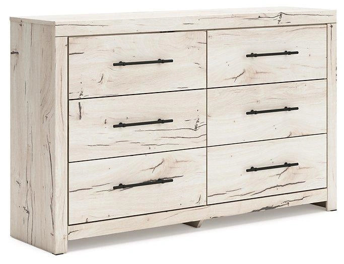 Five Star Furniture - Lawroy Dresser image