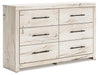 Five Star Furniture - Lawroy Dresser image