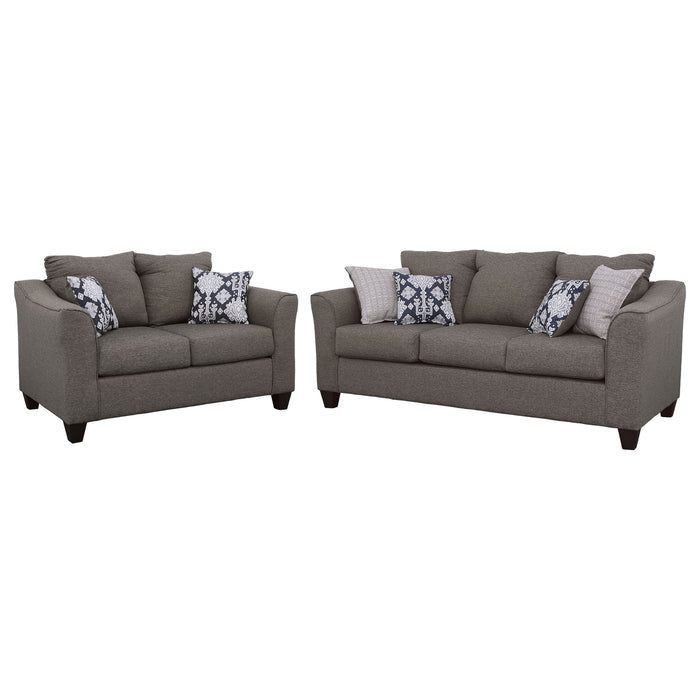 Five Star Furniture - Salizar Sofa Set