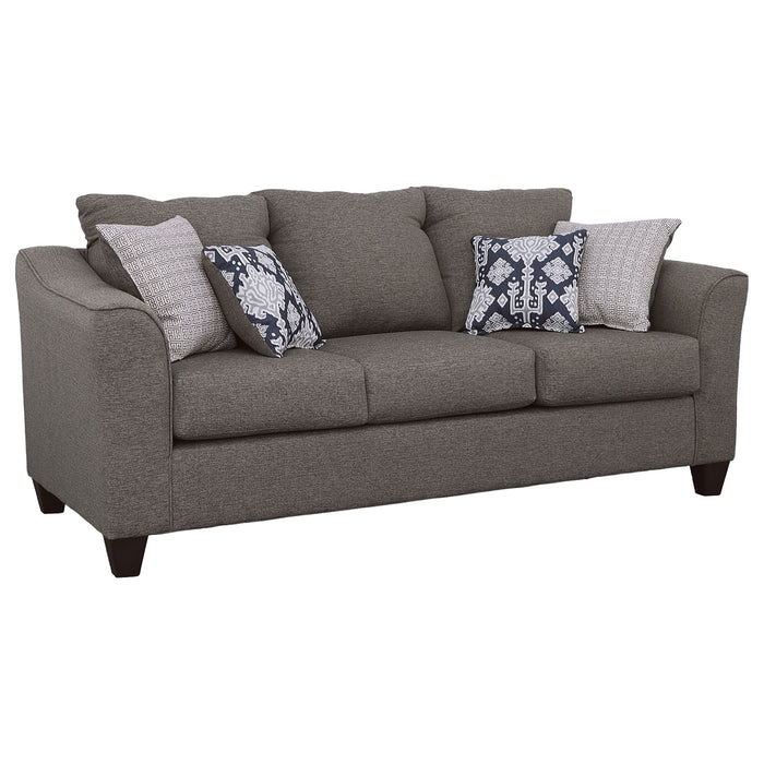 Five Star Furniture - Salizar Sofa Set