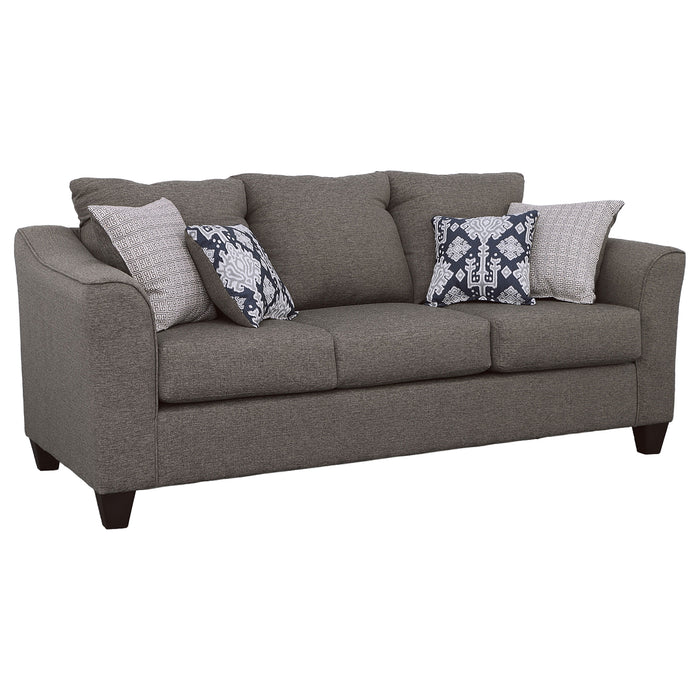 Five Star Furniture - Salizar Sofa Set