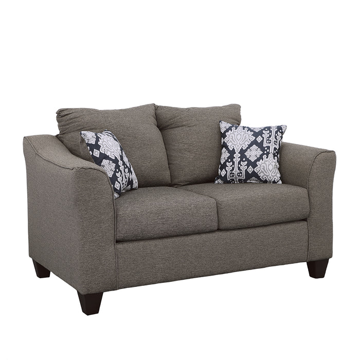 Five Star Furniture - Salizar Loveseat
