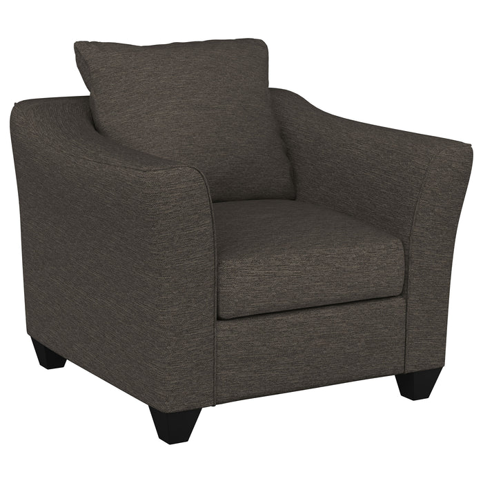 Five Star Furniture - Salizar Accent Chair