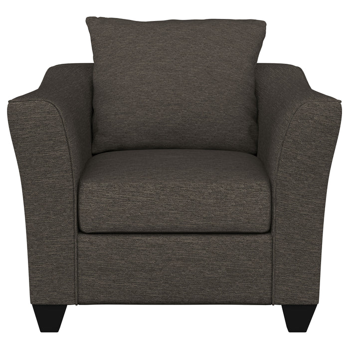 Five Star Furniture - Salizar Accent Chair