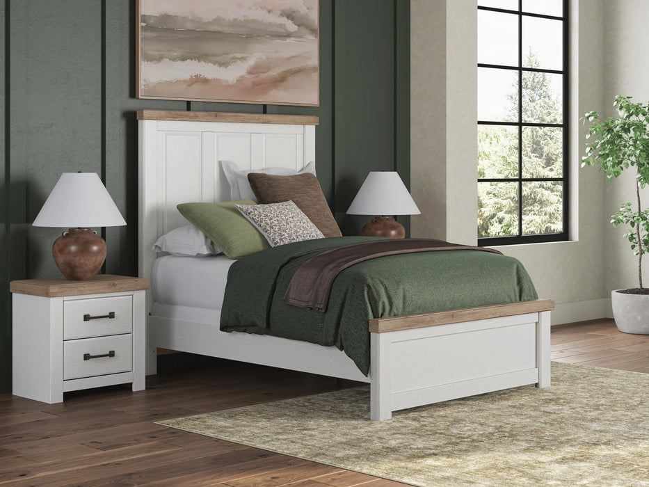Five Star Furniture - Savonport Bed