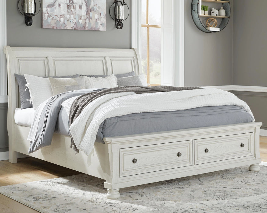Five Star Furniture - Robbinsdale Bedroom Set