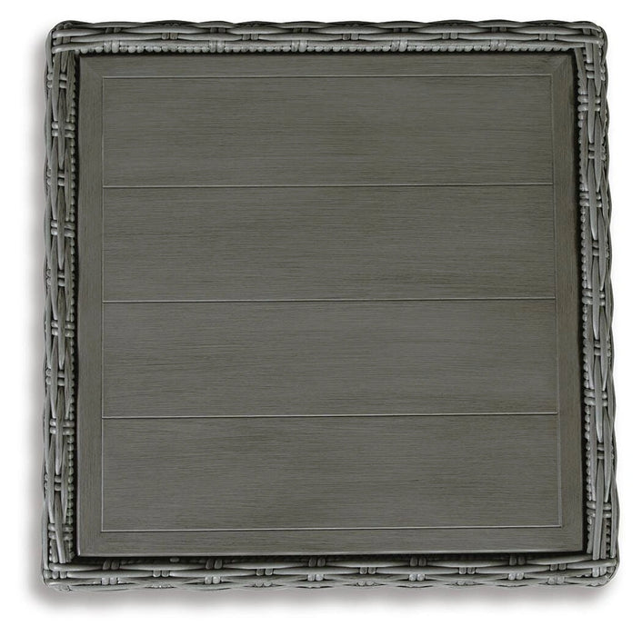 Five Star Furniture - Elite Park Outdoor End Table