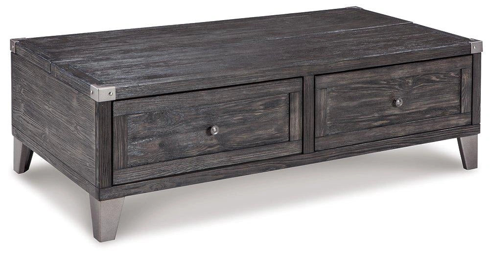 Five Star Furniture - Todoe Coffee Table with Lift Top image