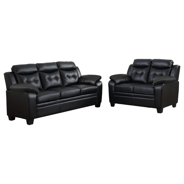Five Star Furniture - Finley Sofa Set