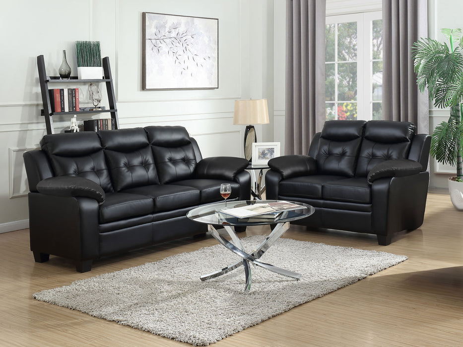 Five Star Furniture - Finley Sofa Set