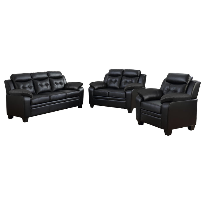 Five Star Furniture - Finley Sofa Set