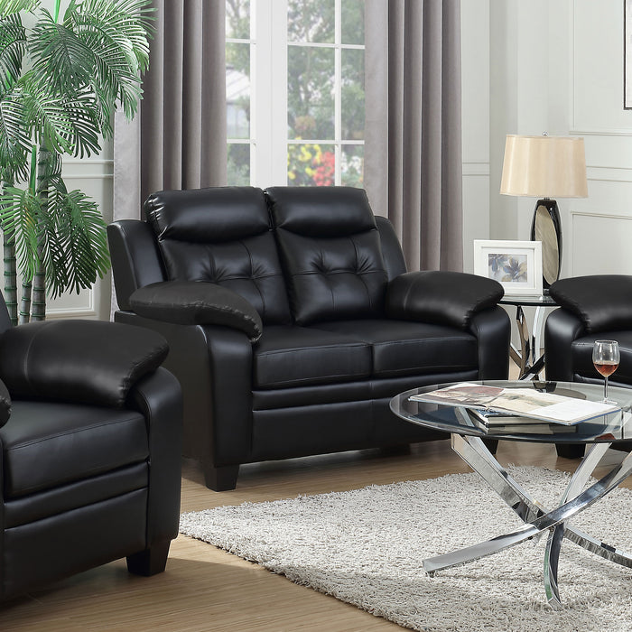 Five Star Furniture - Finley Loveseat