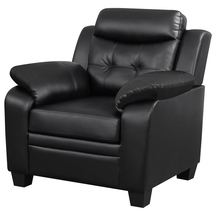 Five Star Furniture - Finley Accent Chair