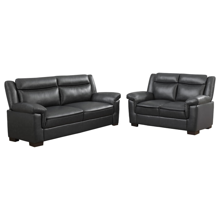 Five Star Furniture - Arabella Sofa Set