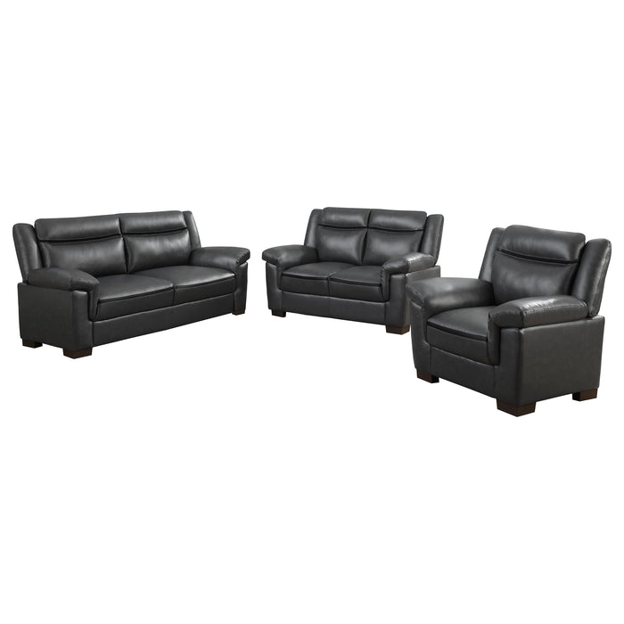 Five Star Furniture - Arabella Sofa Set