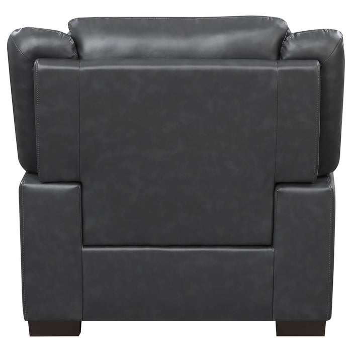 Five Star Furniture - Arabella Sofa Set